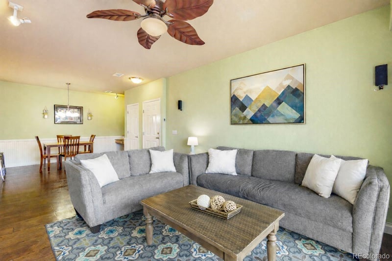 9318 Las Ramblas Ct #L, Parker, CO 80134