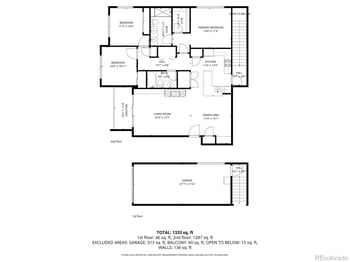 9318 Las Ramblas Ct #L, Parker, CO 80134