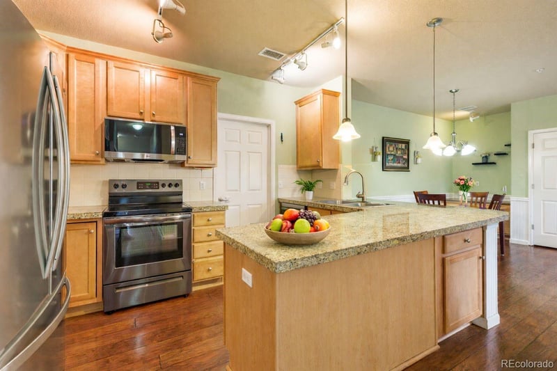 9318 Las Ramblas Ct #L, Parker, CO 80134