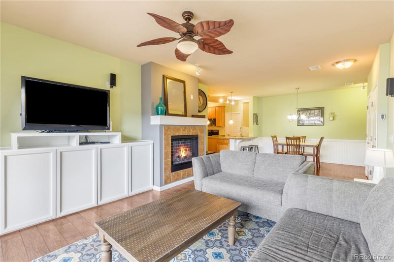 9318 Las Ramblas Ct #L, Parker, CO 80134