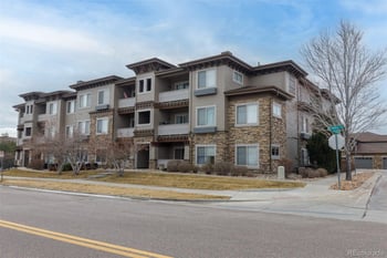 9318 Las Ramblas Ct #L, Parker, CO 80134