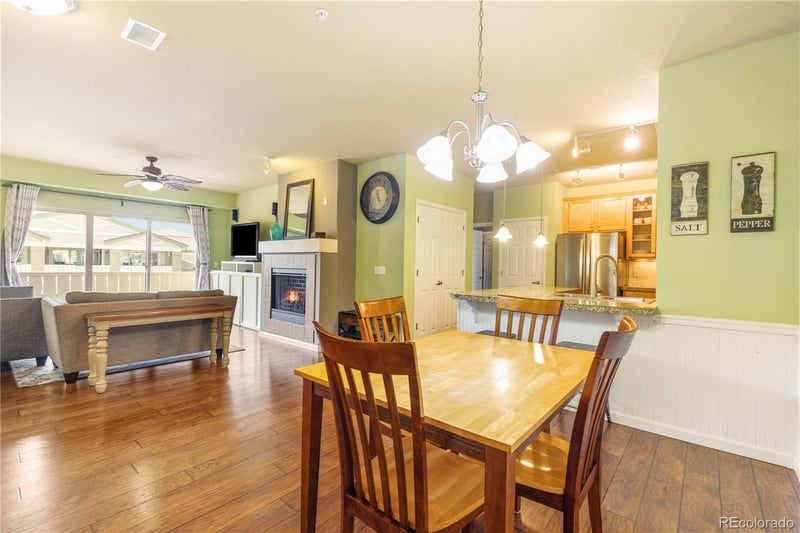 9318 Las Ramblas Ct #L, Parker, CO 80134