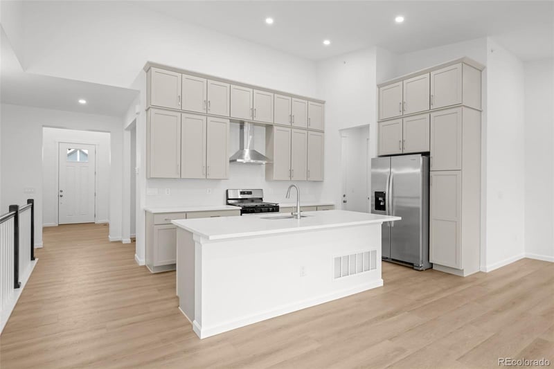 8278 Quail St, Littleton, CO 80127