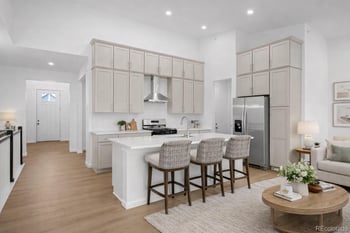 8278 S Quail St, Littleton, CO 80127
