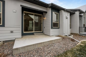 8278 S Quail St, Littleton, CO 80127
