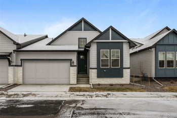 8278 S Quail St, Littleton, CO 80127