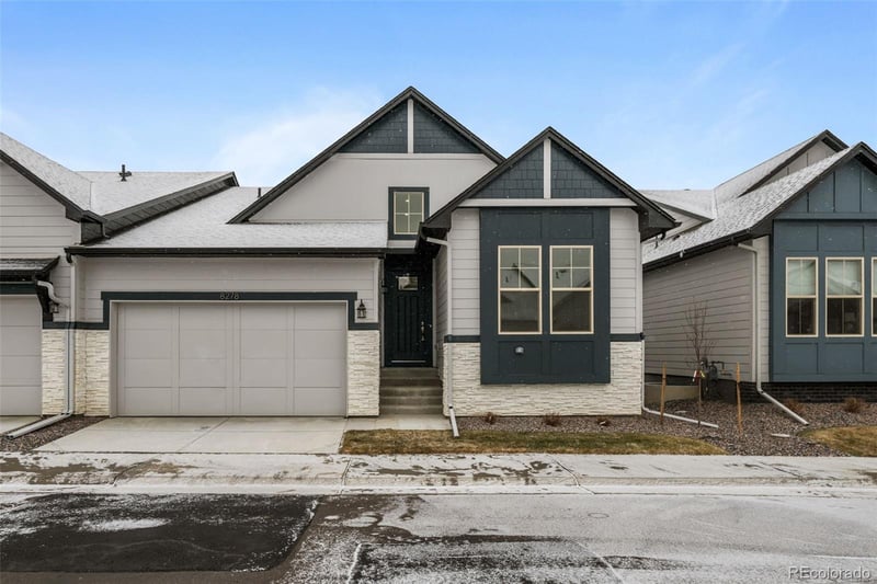 8278 Quail St, Littleton, CO 80127