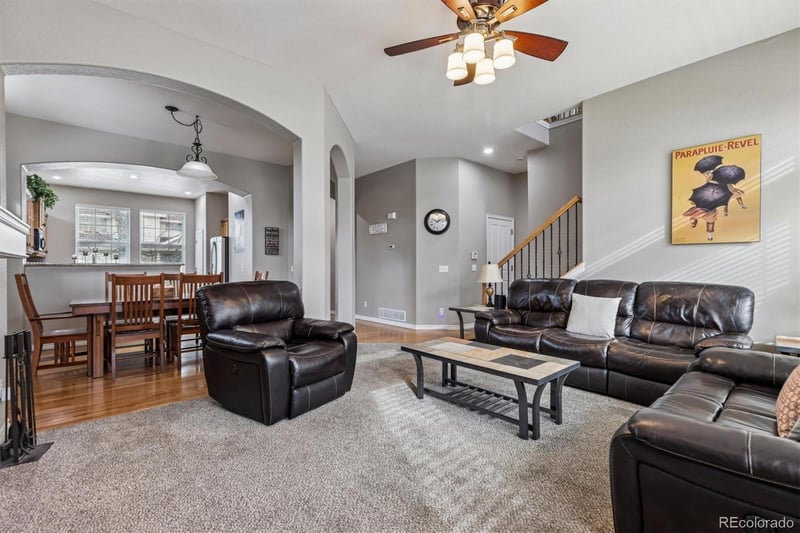 10623 Pearlwood Cir, Highlands Ranch, CO 80126