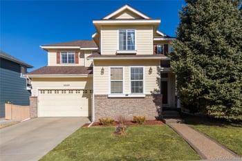 2669 Westgate Ave, Highlands Ranch, CO 80126