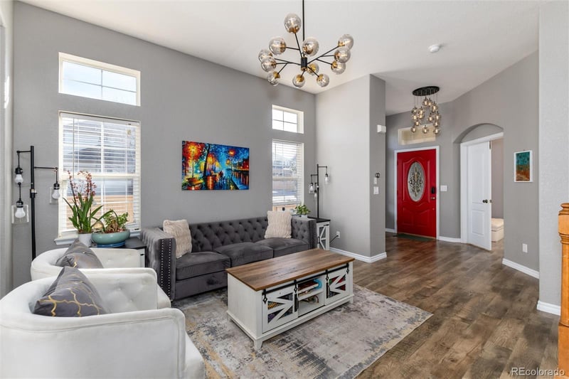 2669 Westgate Ave, Highlands Ranch, CO 80126