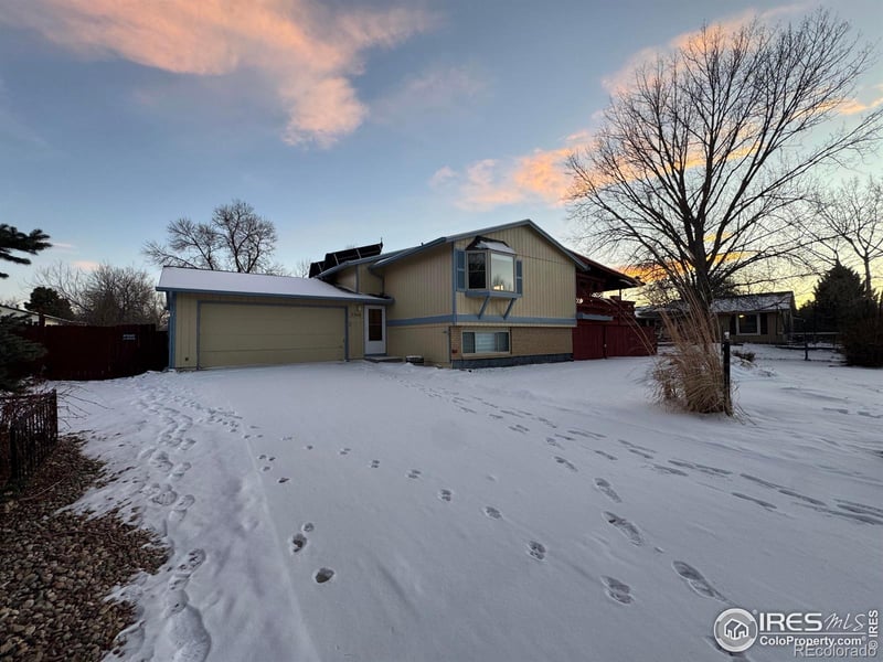 2240 Eagle Dr, Loveland, CO 80537