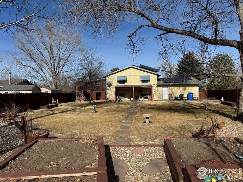 2240 Eagle Dr, Loveland, CO 80537