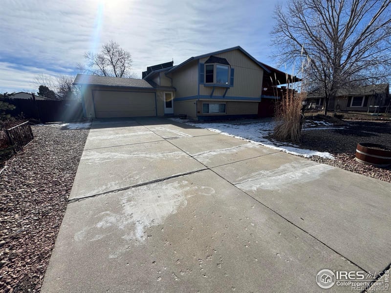 2240 Eagle Dr, Loveland, CO 80537