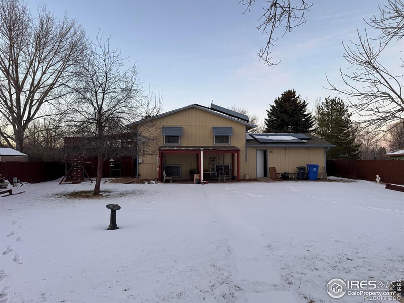 2240 Eagle Dr, Loveland, CO 80537