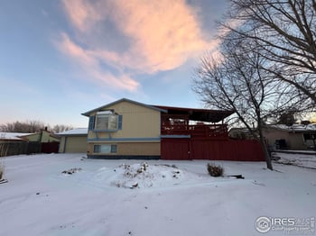 2240 Eagle Dr, Loveland, CO 80537