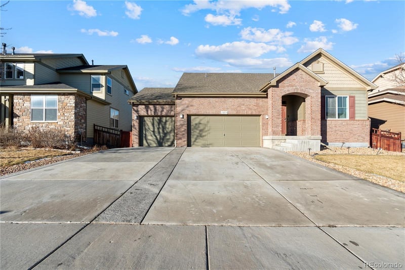 5019 Thistle Dr, Brighton, CO 80601