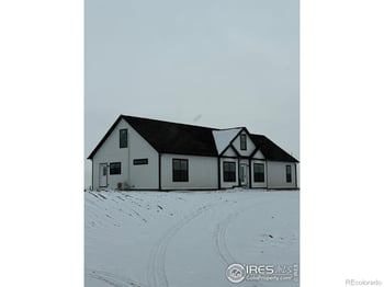 Cr 100 Lot 18, Nunn, CO 80648