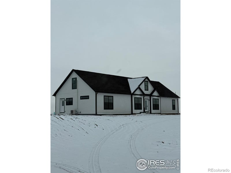 0 Cr 100 Lot 18, Nunn, CO 80648