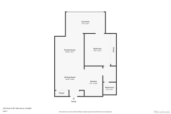 130 Pearl St #1606, Denver, CO 80203