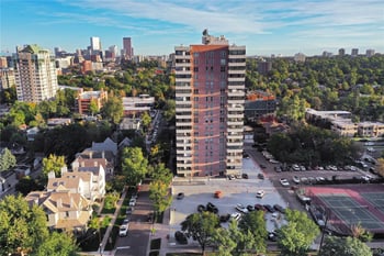 130 Pearl St #1606, Denver, CO 80203