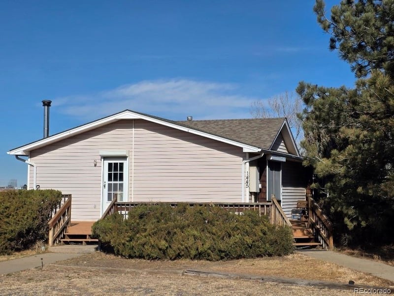 1445 143rd Ave, Brighton, CO 80602