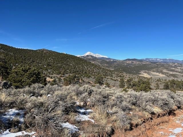 Lot 4554 Clausen Rd, Fort Garland, CO 81133