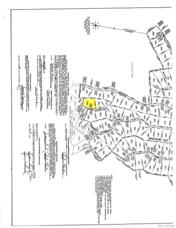 Lot 4554 Clausen Rd, Fort Garland, CO 81133