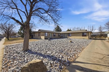 43 Lansing St, Aurora, CO 80010