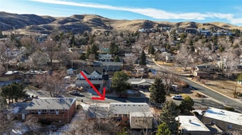 1022 Arbutus St, Lakewood, CO 80228