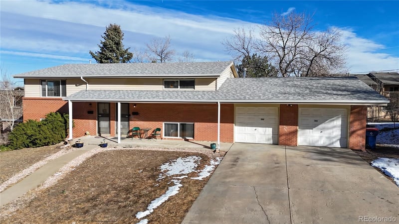 1022 Arbutus St, Lakewood, CO 80228