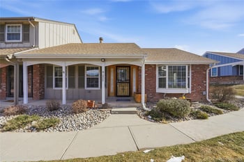 2520 Geddes Pl, Centennial, CO 80122