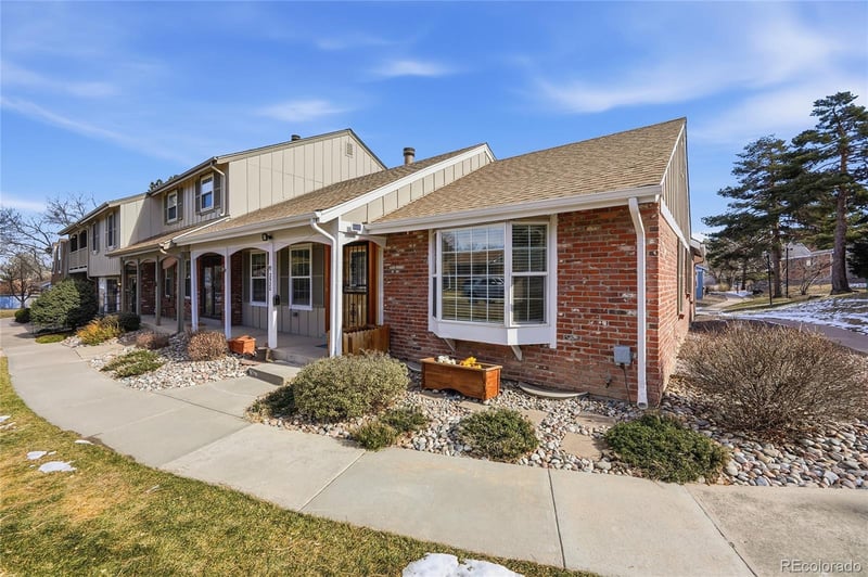 2520 Geddes Pl, Centennial, CO 80122