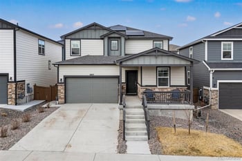 3807 Red Valley Ln, Castle Rock, CO 80104