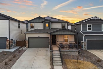 3807 Red Valley Ln, Castle Rock, CO 80104