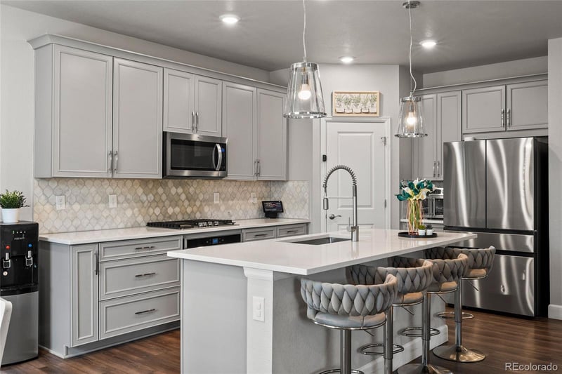 3807 Red Valley Ln, Castle Rock, CO 80104