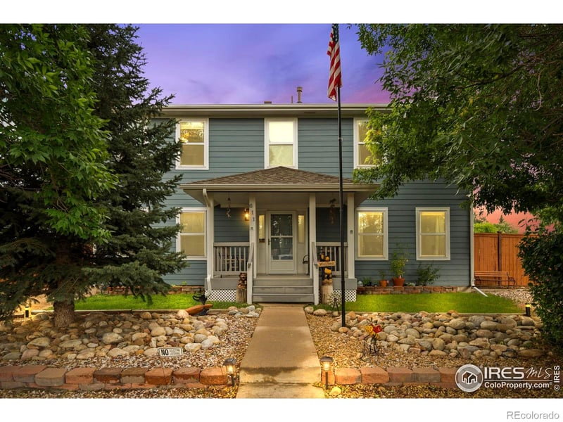 611 Elizabeth Ave, Platteville, CO 80651