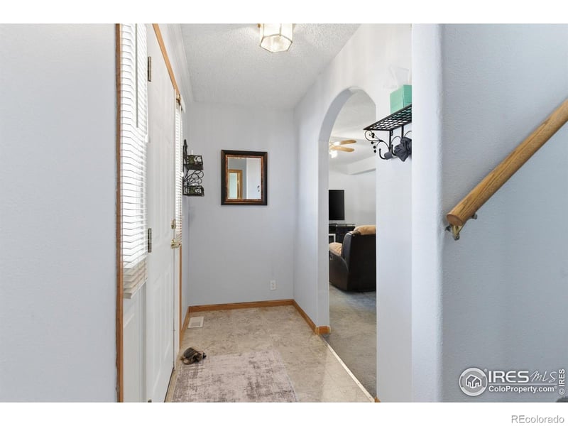 611 Elizabeth Ave, Platteville, CO 80651