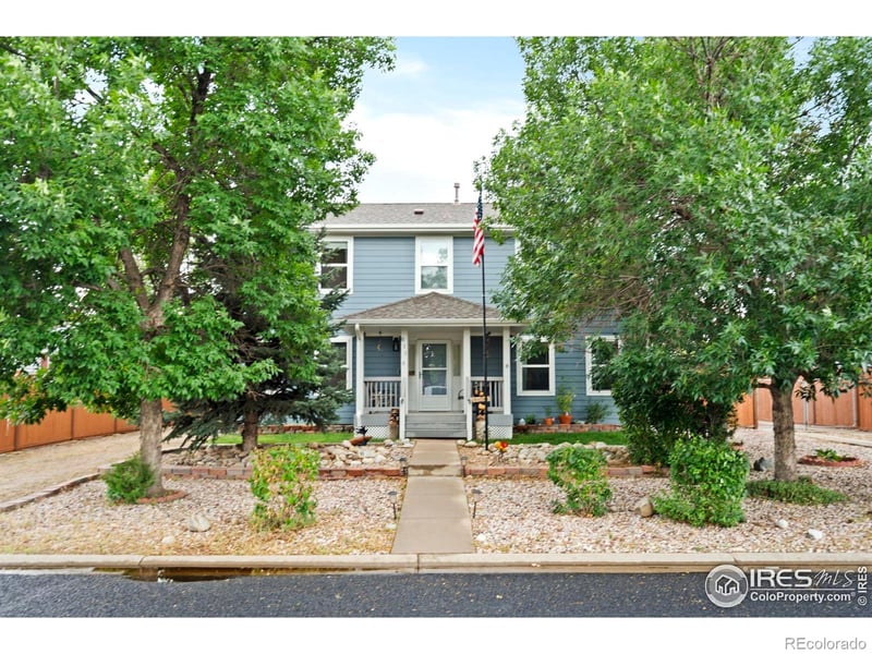 611 Elizabeth Ave, Platteville, CO 80651
