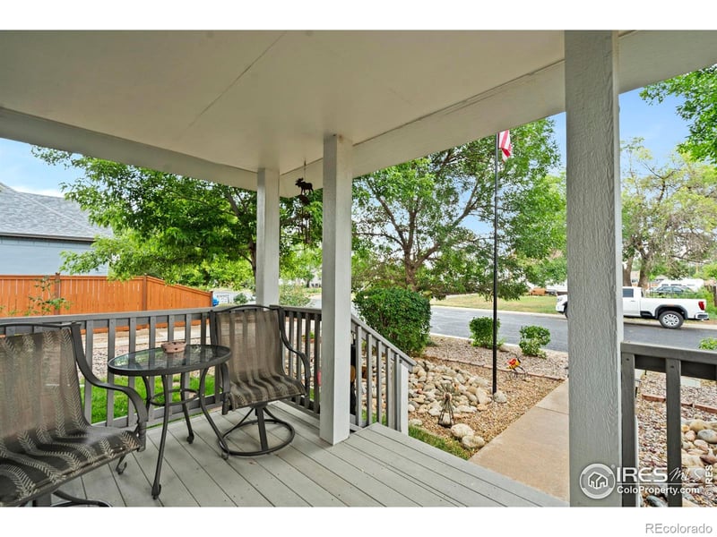 611 Elizabeth Ave, Platteville, CO 80651