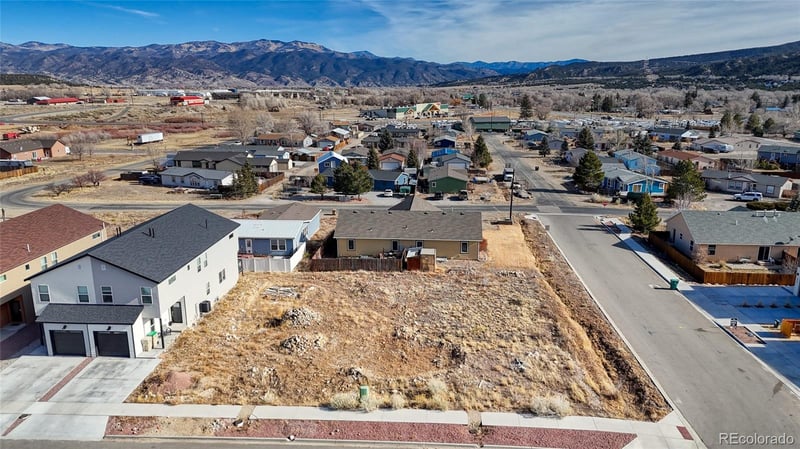 410 Alabama St, Poncha Springs, CO 81242