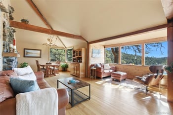 22901 Pinecrest Rd, Golden, CO 80401