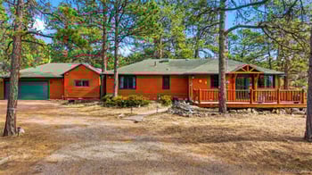 22901 Pinecrest Rd, Golden, CO 80401