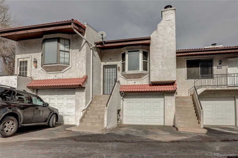 2620 S Federal Blvd #B, Denver, CO 80219