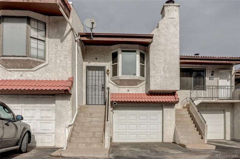 2620 S Federal Blvd #B, Denver, CO 80219