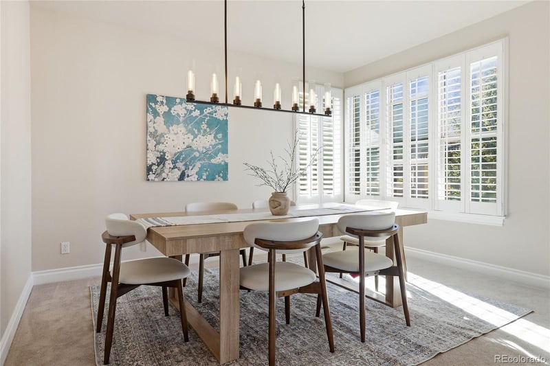 11162 Mesa Rn, Littleton, CO 80125