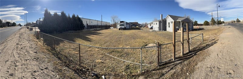 8581 Rosemary St, Commerce City, CO 80022