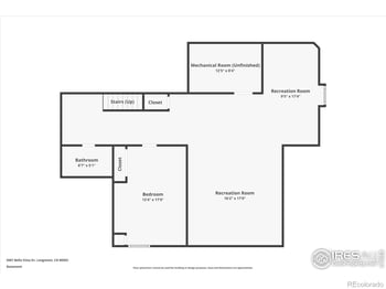 5001 Bella Vista Dr, Longmont, CO 80503