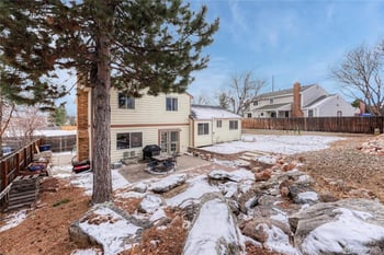 17013 Berry Pl, Centennial, CO 80015