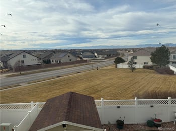 5545 Iran St, Denver, CO 80249