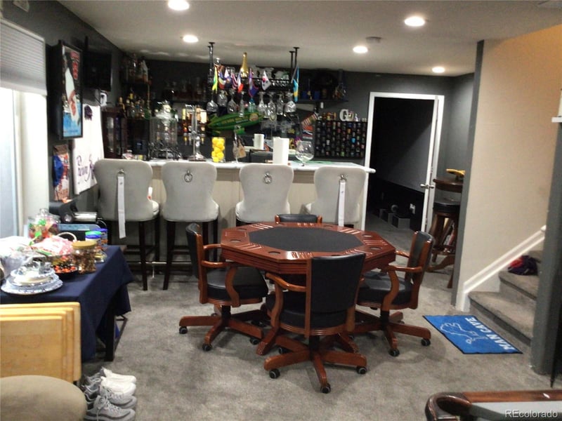 5545 Iran St, Denver, CO 80249